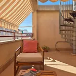 Double Sun شقة *