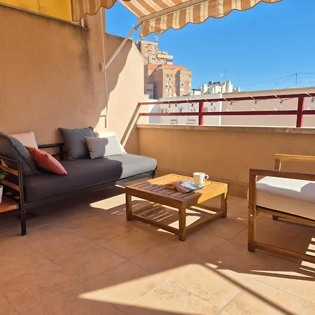 Double Sun Διαμέρισμα Αλικάντε