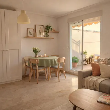 Double Sun Διαμέρισμα Αλικάντε