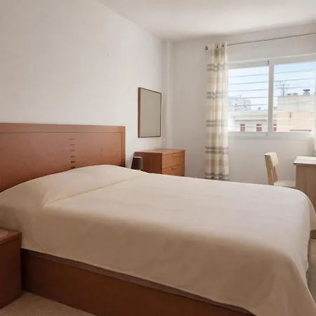 Διαμέρισμα Double Sun Αλικάντε