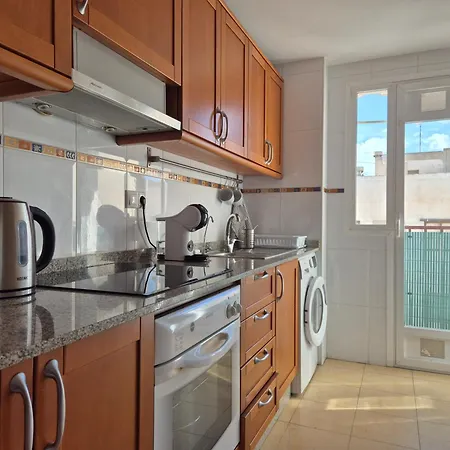 Double Sun * Αλικάντε