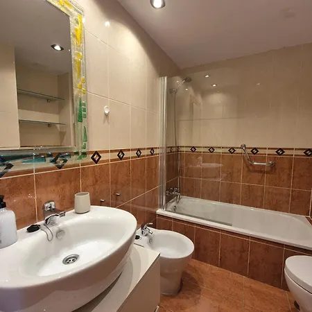 Διαμέρισμα Double Sun