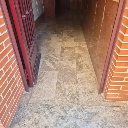 Apartamento Double Sun
