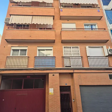 Apartamento Double Sun *
