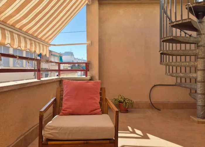 Double Sun Διαμέρισμα *