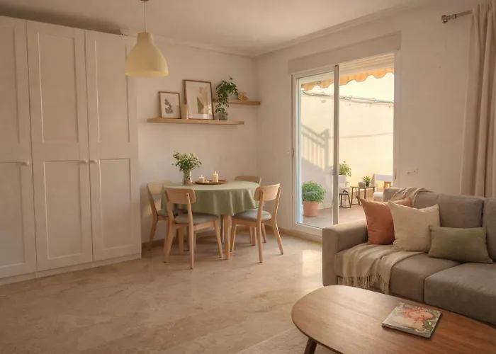 Double Sun Διαμέρισμα Αλικάντε