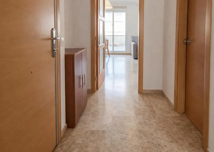 Διαμέρισμα Double Sun