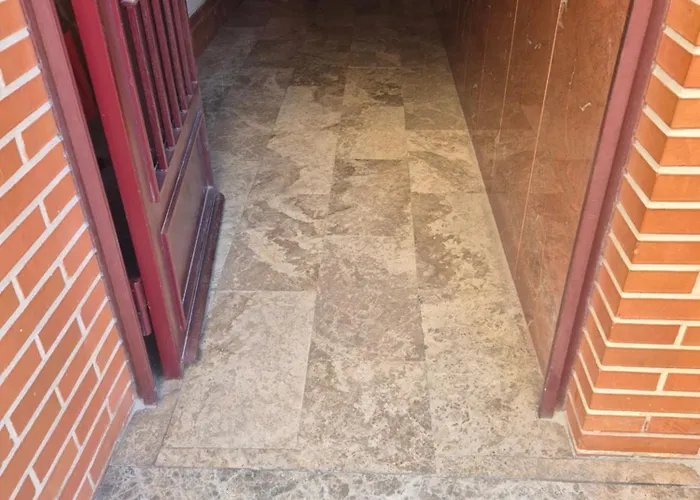 Διαμέρισμα Double Sun