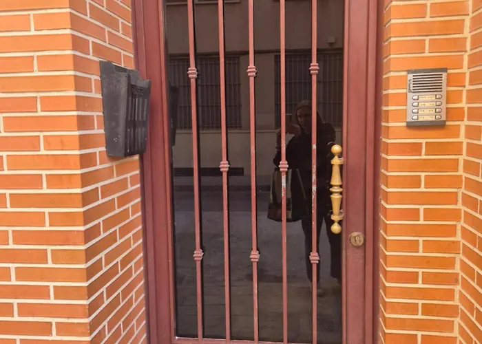 Double Sun Διαμέρισμα *