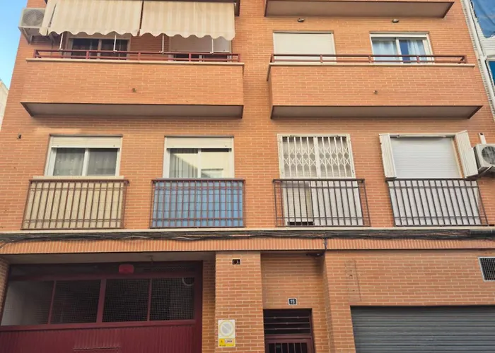 Διαμέρισμα Double Sun *